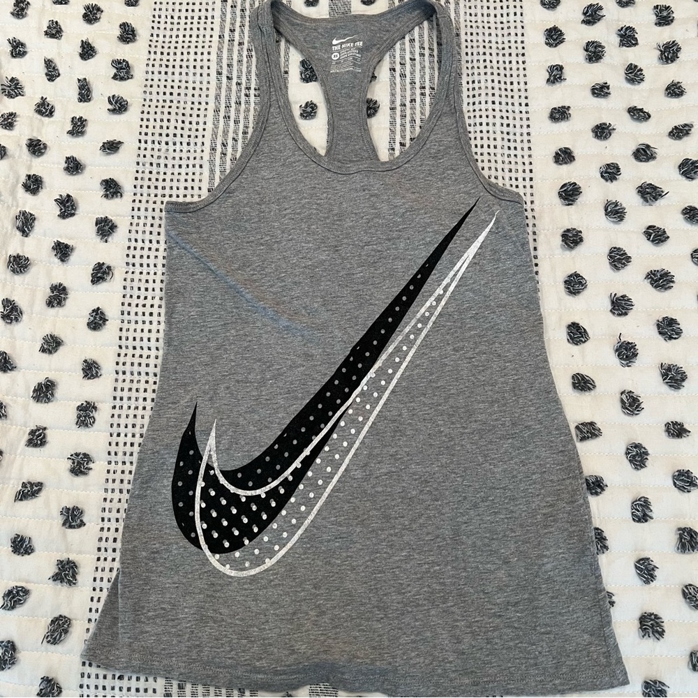 Nike Workout Tank